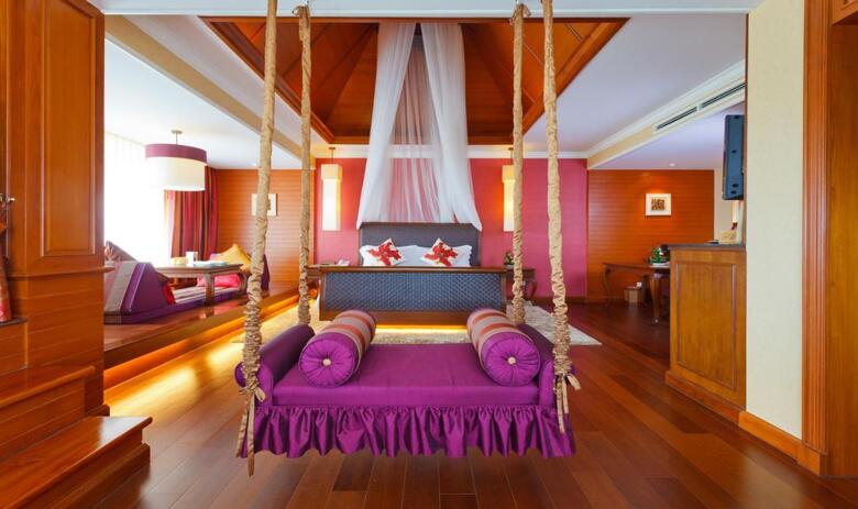 Hotel Diamond Cliff Resort