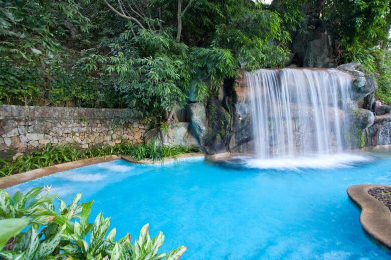 Hotel Diamond Cliff Resort