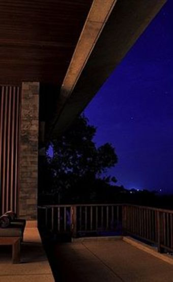 Hotel Marina Phuket Resort