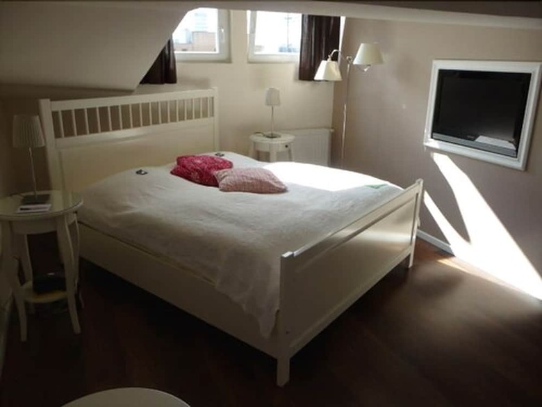 City Partner Hotel Residence