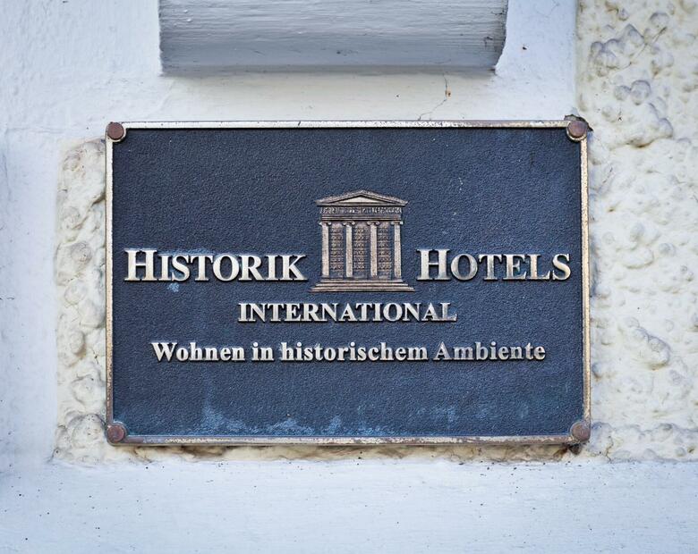 City Partner Hotel Residence