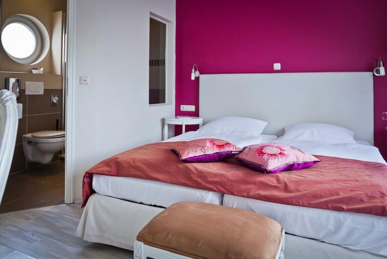 City Partner Hotel Residence