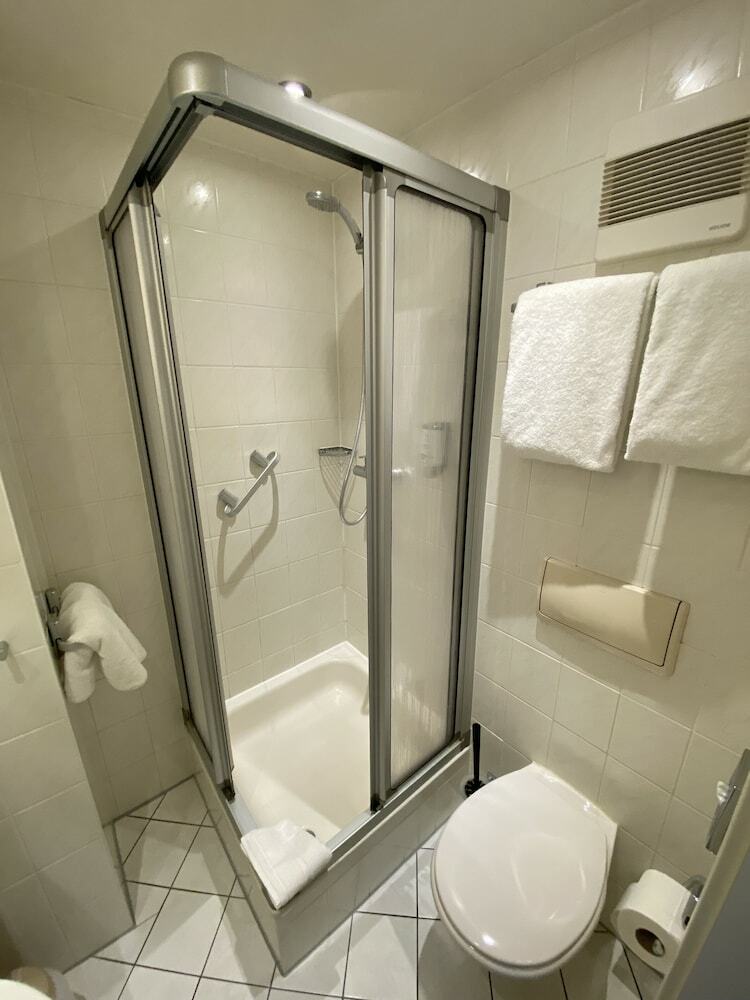 City Partner Hotel Residence