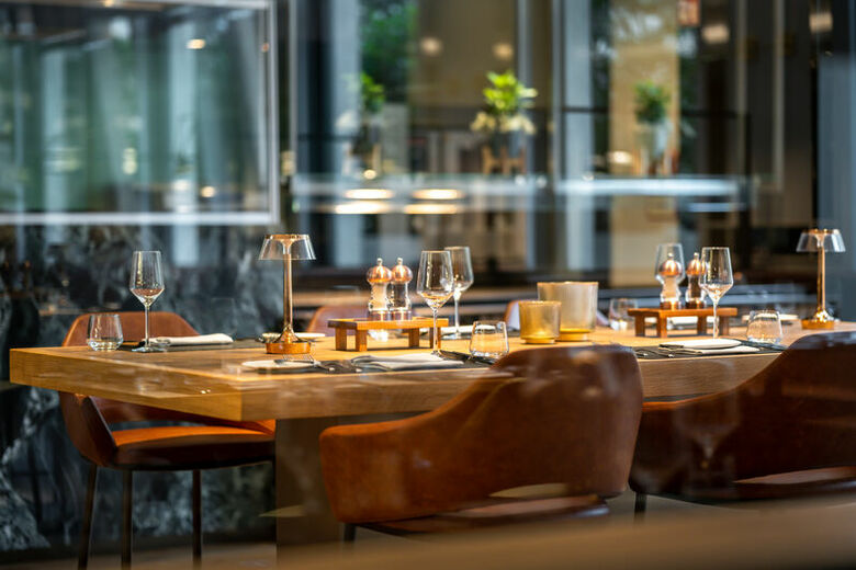 Hotel Intercontinental Dusseldorf