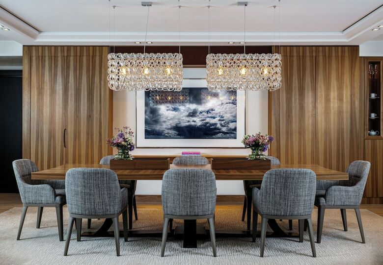 Hotel Intercontinental Dusseldorf