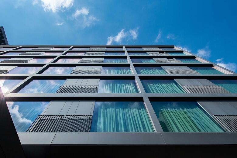 Hotel Innside Premium Frankfurt Niederrad