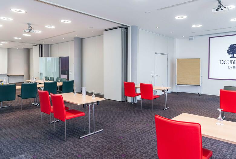 Hotel Innside Premium Frankfurt Niederrad