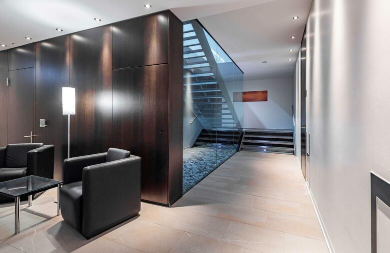 Hotel Innside Premium Frankfurt Niederrad