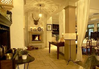 Clarion Hotel Hirschen