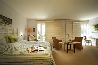 Clarion Hotel Hirschen