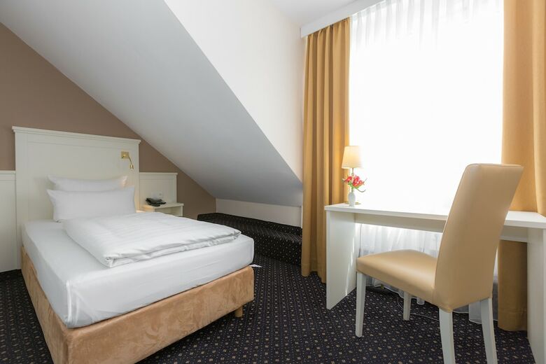 Hotel Fuerst Bismarck