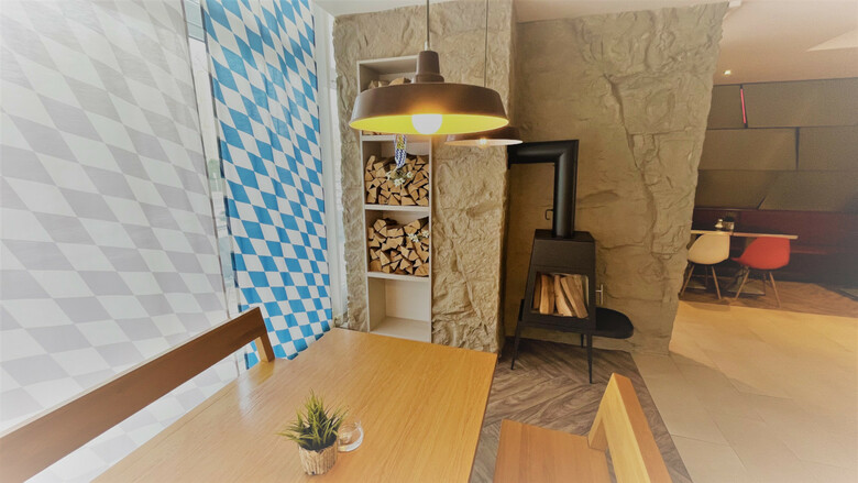 Styles Hotel M�nchen Messe