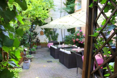 Akzent Hotel Am Heideloffplatz