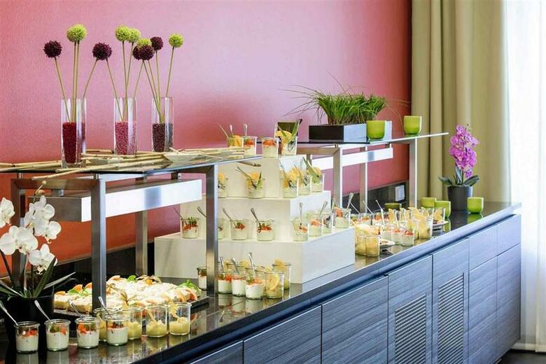 Hotel Woehrdersee Mercure