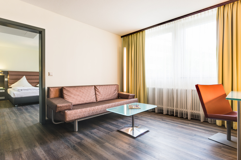 Hotel Woehrdersee Mercure