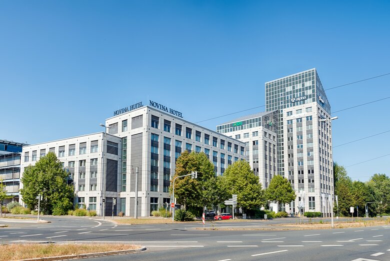 Hotel Woehrdersee Mercure