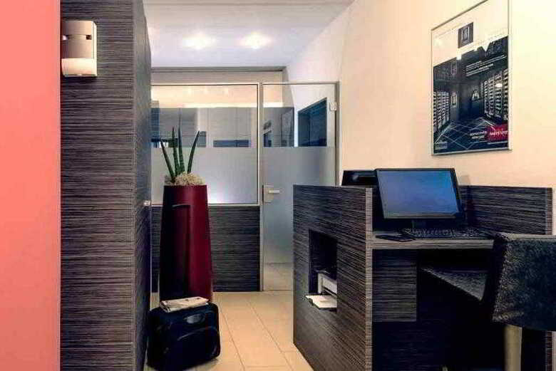 Hotel Woehrdersee Mercure