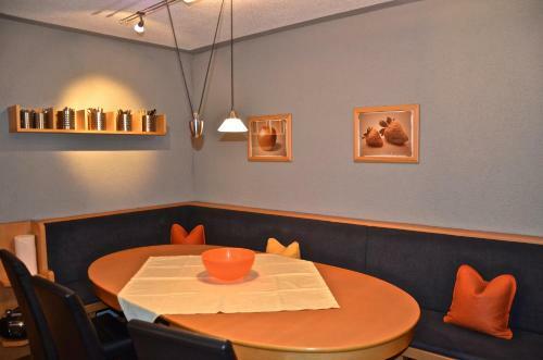 Apartamento Ferienwohnungen Maurer