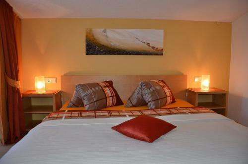 Apartamento Ferienwohnungen Maurer