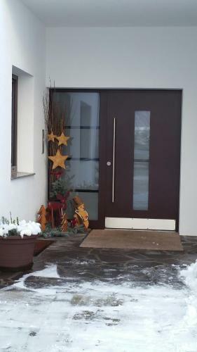 Apartamento Ferienwohnungen Maurer