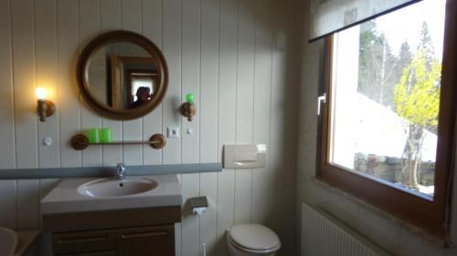Apartamento Ferienwohnung Schlemmer