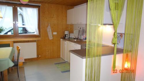 Apartamento Ferienwohnung Schlemmer