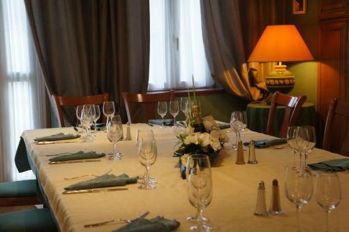 Hotel H�tel A La Gr�ce De Dieu
