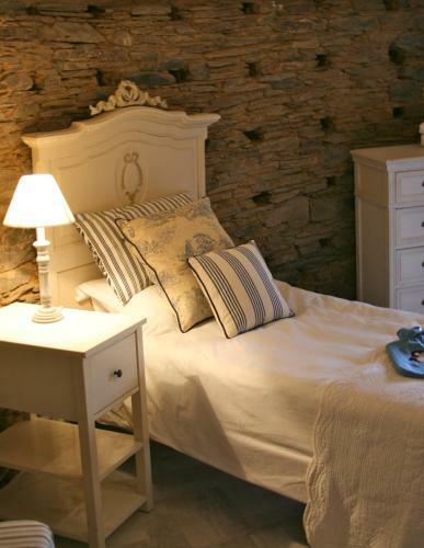 La Coulombe Manoir de H�rouville