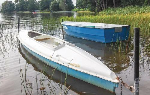 Holiday Home Zalewo Wieprz