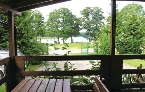 Holiday Home Zalewo Wieprz