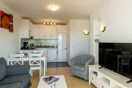 Apartamento Shr020 Smile Capuchinos