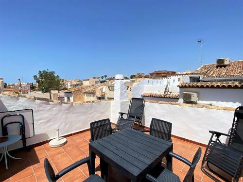 Nueva Nerja 52 Pubelo Andaluz Casasol