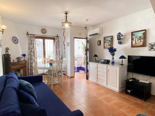 Nueva Nerja 52 Pubelo Andaluz Casasol