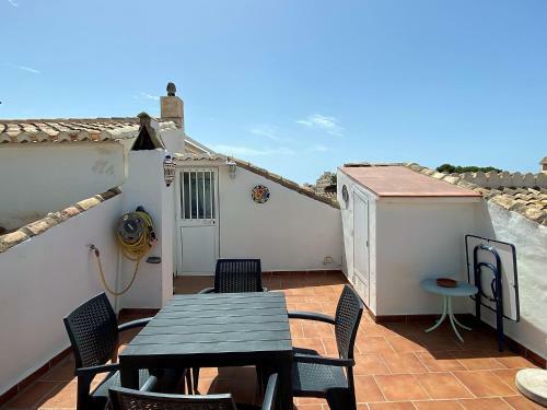 Nueva Nerja 52 Pubelo Andaluz Casasol