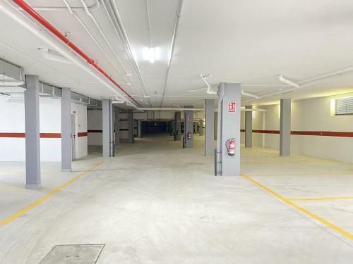 Apartamento Terrazas de Ladera V5 Casasol