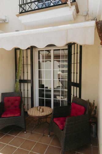 Apartamento Ap378 Casa Maria