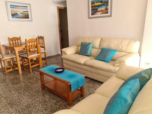 Apartamento En Pleno Centro De Nerja