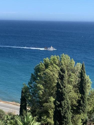 Apartamento Casa Ladera Del Mar