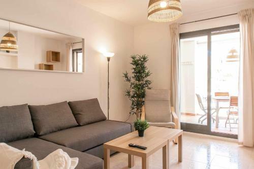 Moderno Y C�ntrico Apartamento En Plaza de Espa�a