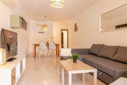 Moderno Y C�ntrico Apartamento En Plaza de Espa�a