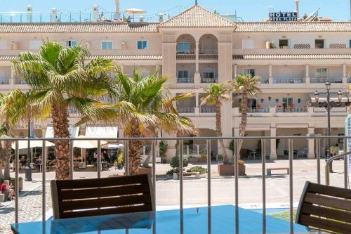 Moderno Y C�ntrico Apartamento En Plaza de Espa�a
