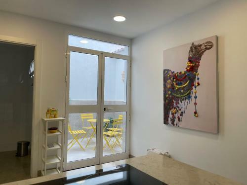 Apartamento Ap310 - Colon Bajo