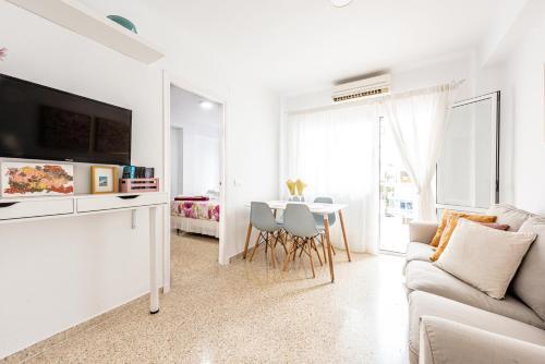 Apartamento Torrecilla Sirena Beach