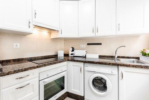Apartamento Torrecilla Sirena Beach