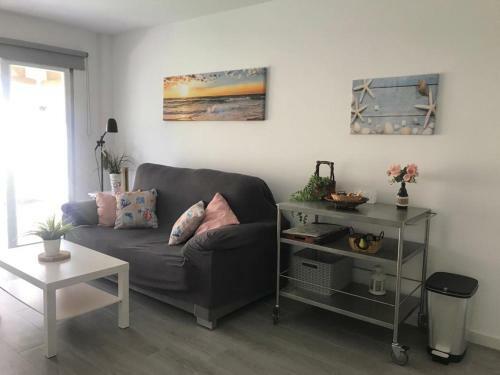 Apartamento Nerja Rio Marinas By The Sea