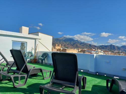 Apartamento Loft Escobar