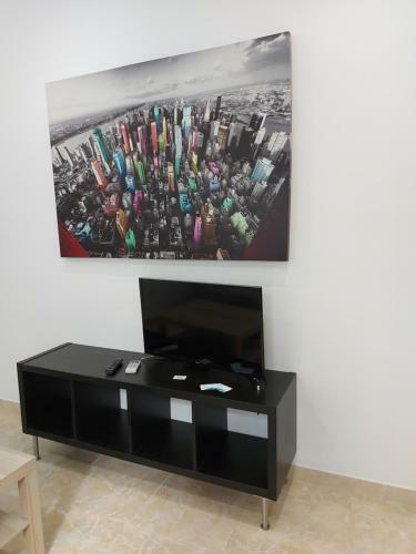 Apartamento Loft Escobar