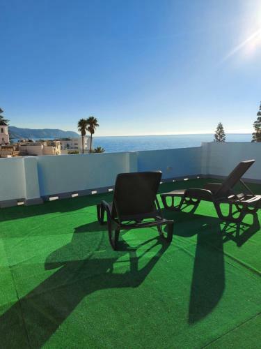 Apartamento Loft Escobar