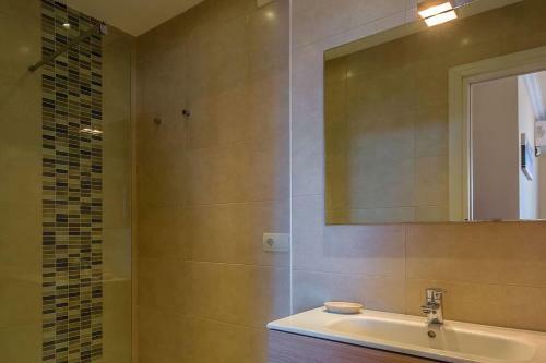 Apartamento Ap351 - Capuchinos 54
