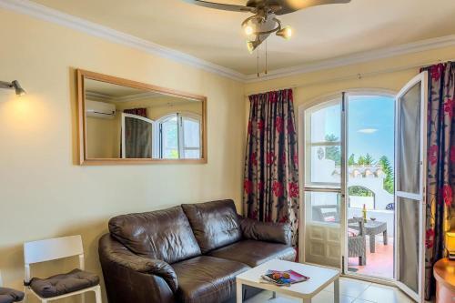 Apartamento Ap351 - Capuchinos 54